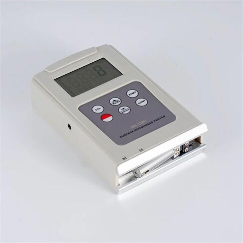 Surface Roughness Tester, AR-132C Surface Roughness Tester High Precision 0.05-10.00um Measurement of Outer Plane Grooves Metal Non-Metallic Finish in Kuwait