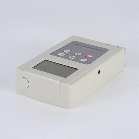 Surface Roughness Tester, AR-132C Surface Roughness Tester High Precision 0.05-10.00um Measurement of Outer Plane Grooves Metal Non-Metallic Finish in Kuwait