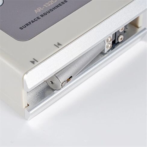 Surface Roughness Tester, AR-132C Surface Roughness Tester High Precision 0.05-10.00um Measurement of Outer Plane Grooves Metal Non-Metallic Finish in Kuwait