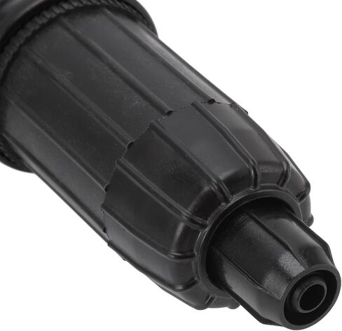 Chemical Doser Fertilizer Injector Proportioner Pump 0.78-5% G3/4 Male Thread with Locking Ring for Farming Irrigation Horticulture Industrial in Kuwait