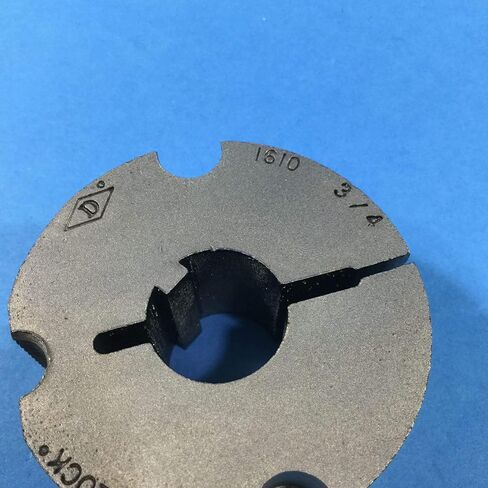 Dodge, 117158, 1610 X 3/4-Kw, Drive Components in Kuwait
