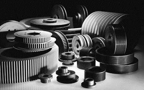 Jason Industrial H-7/8 H Bushing in Kuwait
