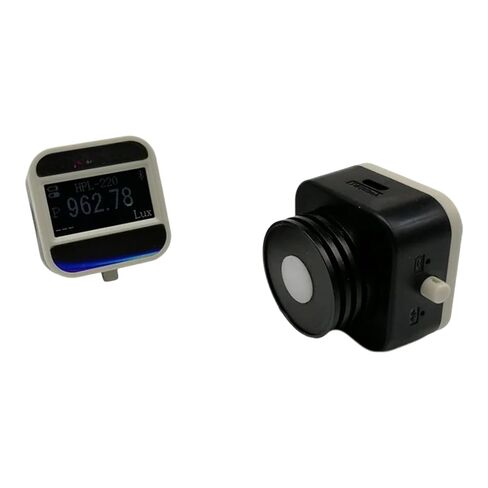 HPL200P 400-700nm Par Sensor PPFD Measuring Instrument umol/m2/s in Kuwait
