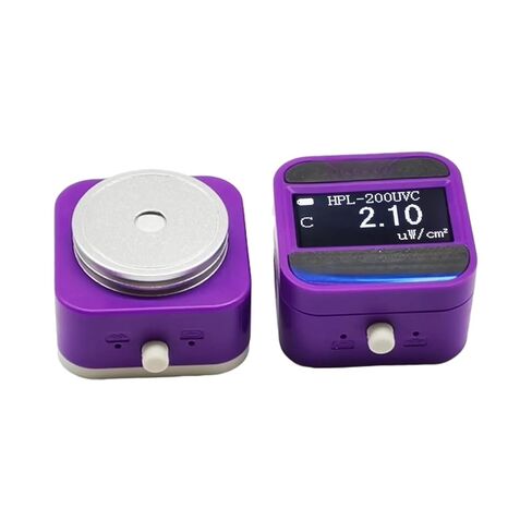 HPCS310 Spectrometer CCT CRI illuminance Meter 380-780nm for LED Testing in Kuwait