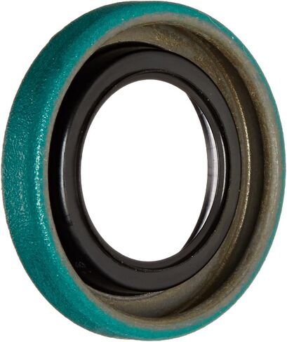 SKF 4914 LDS & Small Bore Seal, R Lip Code, HM14 Style, Inch, 0.5" Shaft Diameter, 0.82" Bore Diameter, 0.156" Width in Kuwait