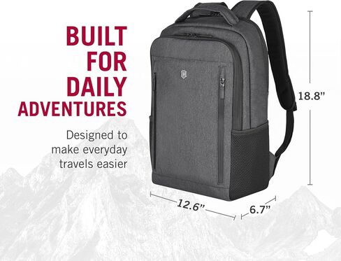 Victorinox Journey Universal 16' Backpack Navy in Saudi Arabia
