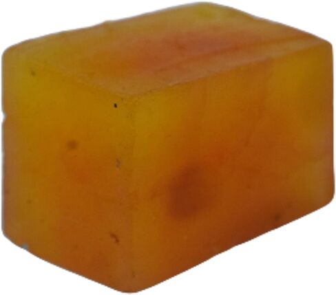Best CERTIFIED 314.7 Ct Natural Yellow Sapphire Uncut Rough Earth Mined Gemstone in Kuwait