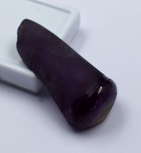 Natural Color Change Alexandrite Uncut Rough Stone 132.00 Ct CERTIFIED Gemstone in Kuwait