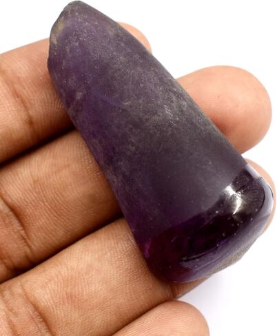 Natural Color Change Alexandrite Uncut Rough Stone 132.00 Ct CERTIFIED Gemstone in Kuwait