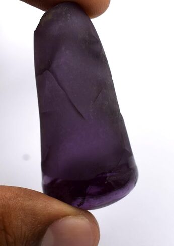 Natural Color Change Alexandrite Uncut Rough Stone 132.00 Ct CERTIFIED Gemstone in Kuwait