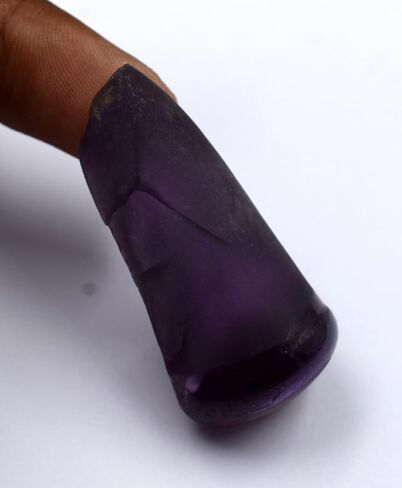 Natural Color Change Alexandrite Uncut Rough Stone 132.00 Ct CERTIFIED Gemstone in Kuwait