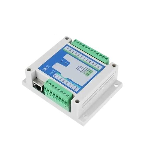 4/8 Channel Analog Signal Acquisition to Network Current and Voltage Acquisition to Ethernet 4-20mA Input to ModbusTCP in Kuwait