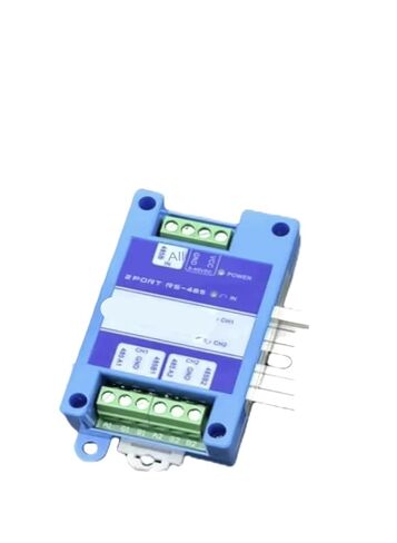 Industrial Grade 2CH 4CH 8CH RS485 Hub Full/Photoelectric Isolation Distributor Bus Division Expansion Protection in Kuwait