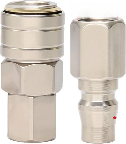 Quick connector C; PF40 SF40 self-locking in Kuwait