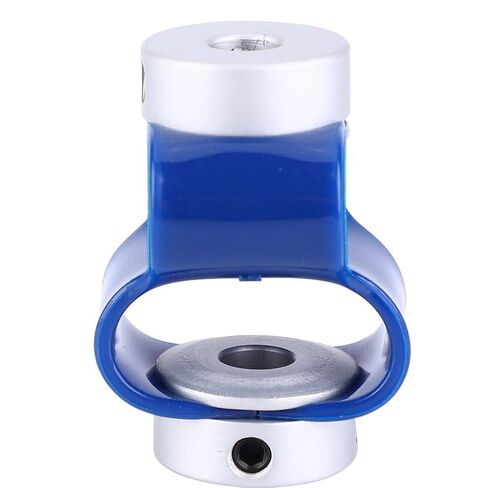 Shaft Coupler, Flexible and Shaft Coupler, 8 Font Lass Fibre Elastic Shaft Couplin for Encoder in Kuwait
