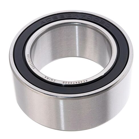 1PCS AC30470020 30X47X20 30BD4720 ACB30X47X20 ACB30470020 Automotive Air Conditioning Bearings Auto in Kuwait