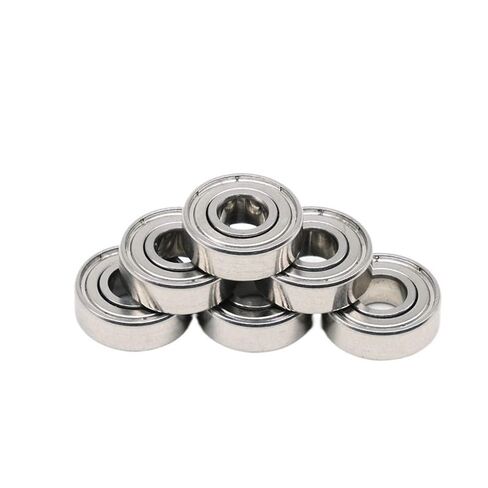4 قطعة 625ZZ 5x16x5mm محمل كرة أخدود عميقة 625ZZ لمحامل مصغرة للطابعة ثلاثية الأبعاد in Kuwait