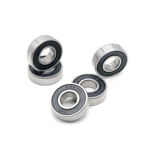 1pcs 8x24x8mm 628-2RS Ball Bearings 8 * 24 * 8mm Double Cover Deep Groove Ball Bearing in Kuwait