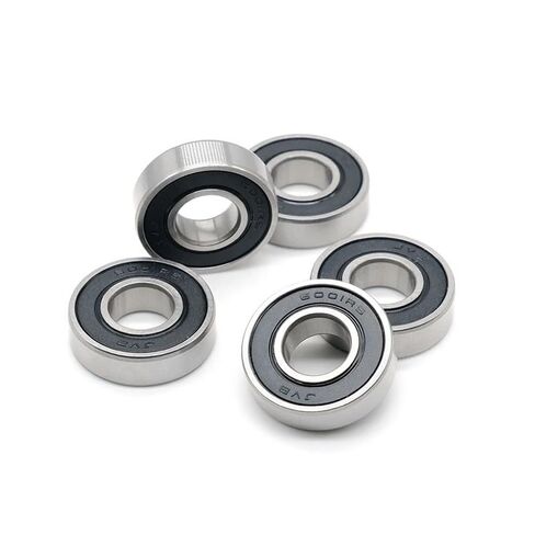 1pcs 8x24x8mm 628-2RS Ball Bearings 8 * 24 * 8mm Double Cover Deep Groove Ball Bearing in Kuwait