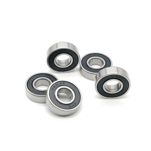 1pcs 8x24x8mm 628-2RS Ball Bearings 8 * 24 * 8mm Double Cover Deep Groove Ball Bearing in Kuwait