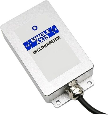Digital Single-axis inclinometer Sensor BWH516 Slope Angle Meter in Kuwait