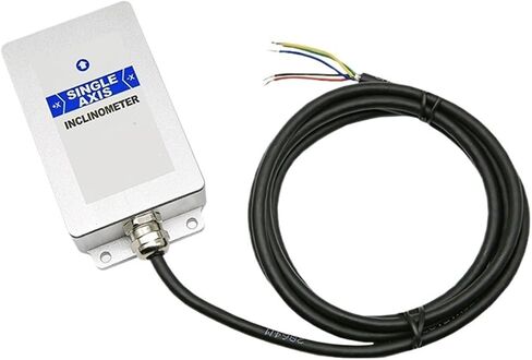 Digital Single-axis inclinometer Sensor BWH516 Slope Angle Meter in Kuwait