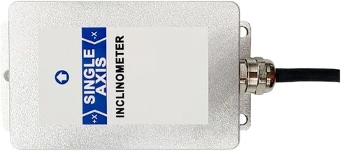 Digital Single-axis inclinometer Sensor BWH516 Slope Angle Meter in Kuwait