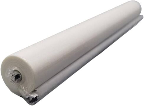 بكرة زيت ويب لتنظيف المصهر 19 مترًا B140-4181 AE04-5046 متوافقة مع 1060 1075 2060 2075 MP 6500 7500 7502 8000 9002 (طول 15 مترًا) in Saudi Arabia