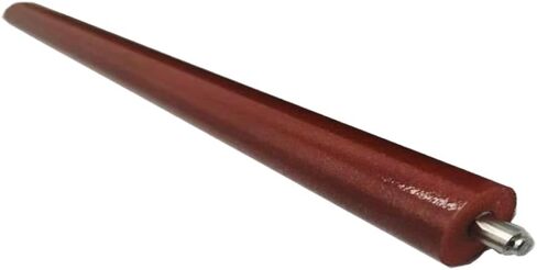 Fusing Paper Output Smoothing Red Roller Flattening Roller 5151 2100 3100 Compatible with V80 C700 C75 J75 in Kuwait