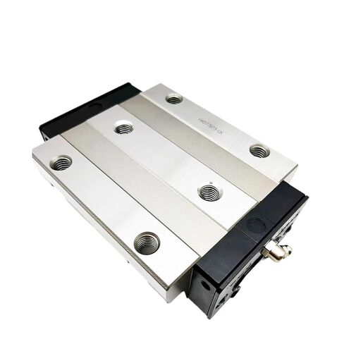 HSR35CA HSR35HA Linear Block Linear Guide Slider Linear Bearing HSR HSR35 HSR35CA HSR35HA | 1500mm(Only rail) in Kuwait