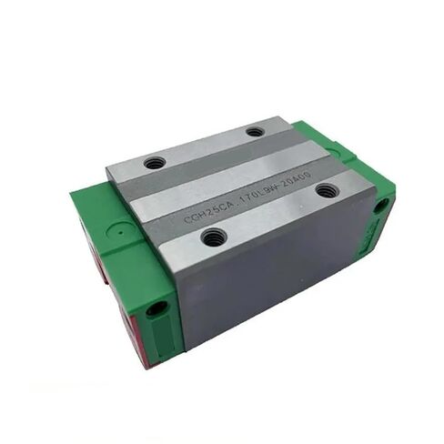 Linear Guide CGH25HA CGH25HAZ0C Carriage Block Rails for 3D Printer CNC Machine Parts Actuator Slide in Kuwait