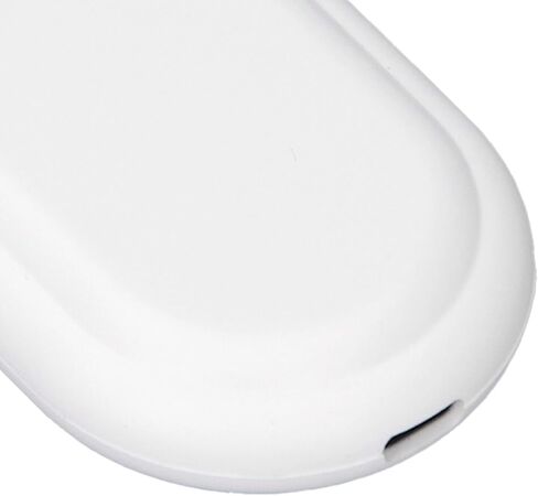 S20 Pet Microchip Scanner 134.2 كيلو هرتز قارئ معرف الحيوان المحمول مع شاشة TFT 1.44 بوصة، وتخزين 500 سجل، ISO 11784/11785 FDX - B متوافق مع الأطباء البيطريين والملاجئ & in Kuwait