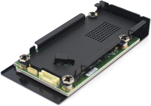 ترقية P1083320-041C RFID لطابعة الملصقات الحرارية Zebra ZT610 الجديدة والأصلية in Kuwait