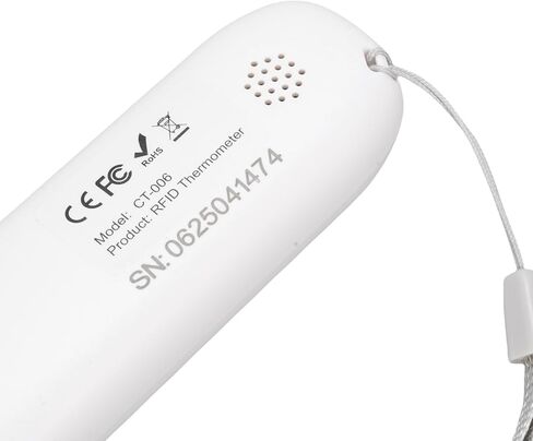 ebtools الحيوانات الأليفة الماسح الضوئي رقاقة، قارئ العلامات رقاقة الحيوان مع شاشة ملونة 1.14 بوصة، قارئ بلوتوث الحيوانات الأليفة لإدارة الحيوانات الماسح الضوئي المحمولة رقاقة in Kuwait