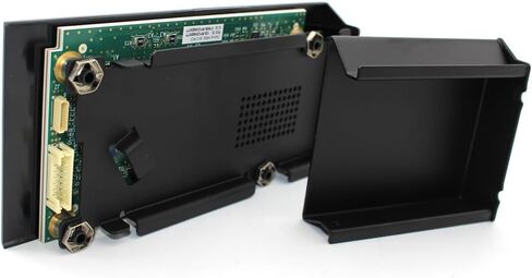 ترقية P1083320-102C RFID لطابعة الملصقات الحرارية Zebra ZT620 الأصلية الجديدة in Kuwait