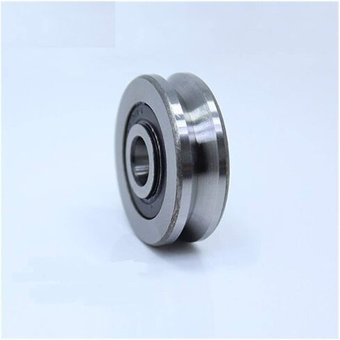 V176217 V Groove Sealed Ball Bearing 17x62x17mm Pulley Wheel Bearings Guide Track Rlooer in Kuwait