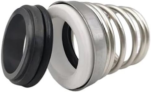 155 Series Mechanical Shaft Seal For Inline Water Pump | 23mm in Kuwait