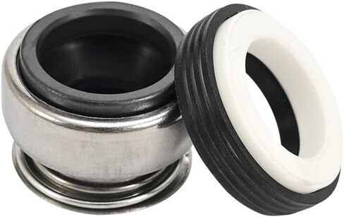 301 Series Mechanical Shaft Seal For Inline Water Pump | 12mm in Kuwait