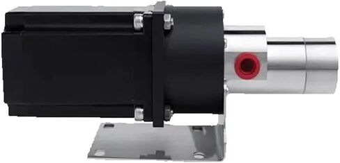 Liquid metering Pump MPC010BAABA57 0.28ml/rev MPC015BAABA57 0.35ml/rev MPC030BAABA57 0.9ml/rev MPC060BAABA57 1.41ml/rev(MPC015BAABA57 0.35) in Kuwait
