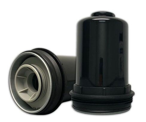 Replacement Spin-on Fuel Filter Compatible with P583999 / Donaldson (4-Pack) in Kuwait