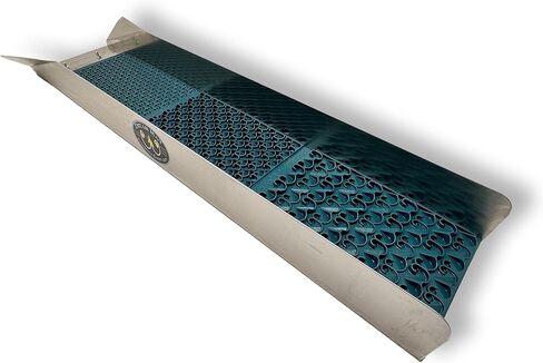 Dream Mat 8X38 Compact Combo Sluice Box in Kuwait