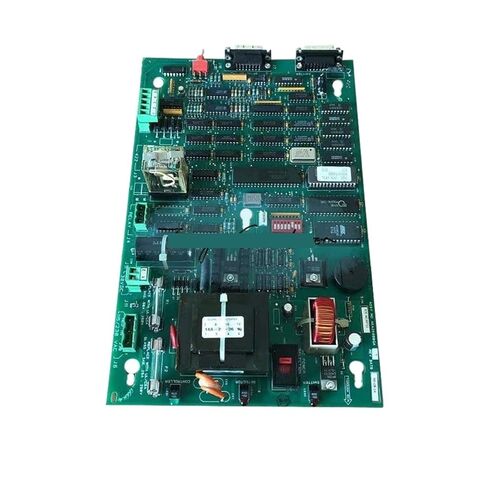 أجزاء المصعد مكونات بطاقة لوحة PCB AEA26800QA7 AEA26800OA7 E411 in Kuwait