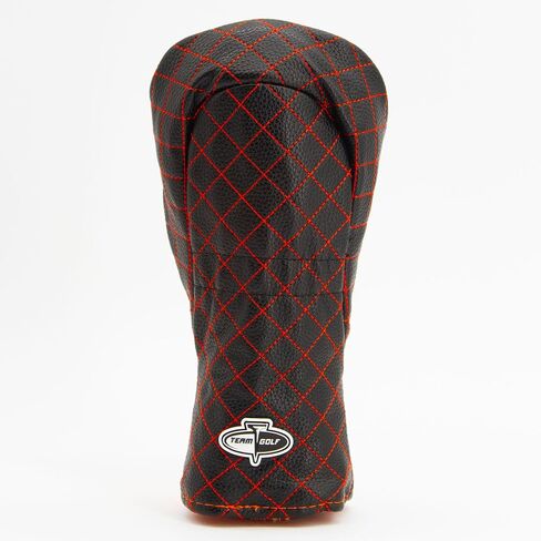 Team Golf NFL Cincinnati Bengals Quilted Fairway Headcover (Split) in Kuwait
