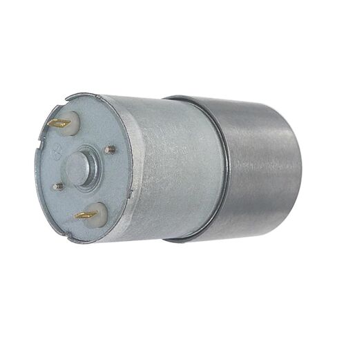 JGB37-3530 DC 12v 24v Gear Reducer Motor Speed Regulating Slow Low Large Torque 7-1600RPM 1Pcs(200RPM,24V) in Kuwait