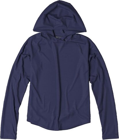 Orvis DriCast Hoodies - Women's Lightweight Sun Hoodie, UPF Long Sleeve, Breathable, Quick Dry, Soft Recycled Fabric in Kuwait