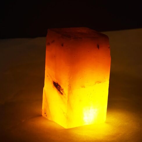 CERTIFIED 521.85 Ct Natural Yellow Sapphire Uncut Rough Earth Mined Gemstone in Kuwait