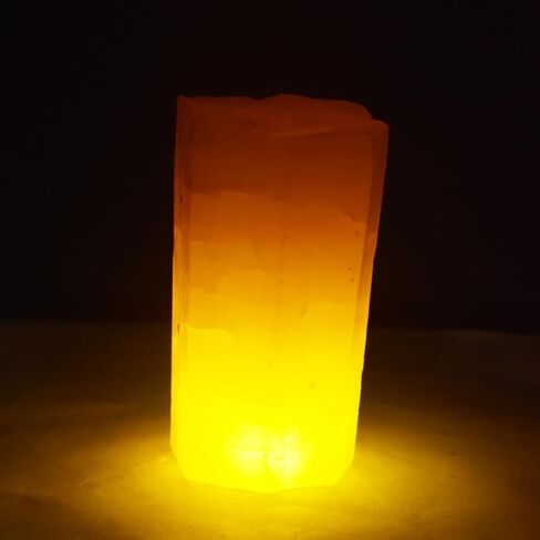 Raw Rough Natural CERTIFIED Yellow Sapphire Uncut 578.55 Ct Raw Rough Gemstone in Kuwait