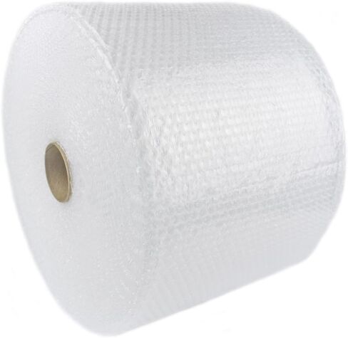 peng peng700316 غلاف توسيد فقاعي صغير مقاس 700 قدم × 12 بوصة مقاس 3/16، مثقوب لكل قطعة من متجر LQ Packaging Shop in Kuwait