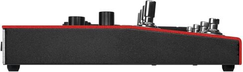 VALETON GP-200R تعبير دواسة المعالج متعدد التأثيرات، حلقة FX، MIDI، كهربائي، جهير، نمذجة أمبير الجيتار الصوتي، محاكاة كابينة الأشعة تحت الحمراء، ستيريو، واجهة USB مع حقيبة Tonebird، كابل، حزمة اللقطات in Kuwait