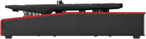 VALETON GP-200R تعبير دواسة المعالج متعدد التأثيرات، حلقة FX، MIDI، كهربائي، جهير، نمذجة أمبير الجيتار الصوتي، محاكاة كابينة الأشعة تحت الحمراء، ستيريو، واجهة USB مع حقيبة Tonebird، كابل، حزمة اللقطات in Kuwait